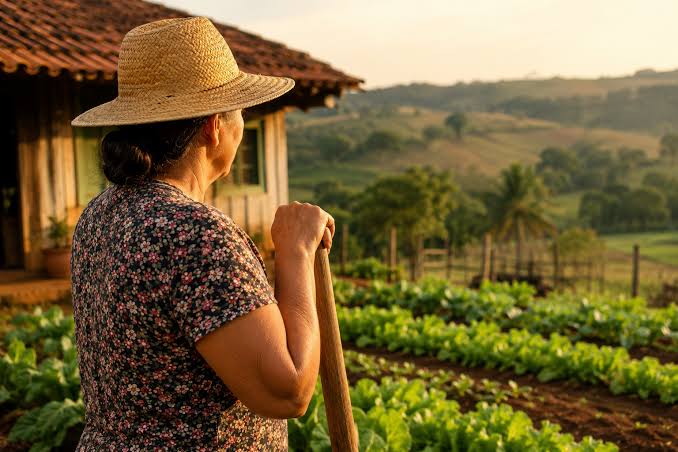 aposentadoria rural