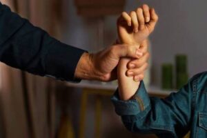 Benefício por Violência Doméstica