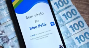 Demora do INSS