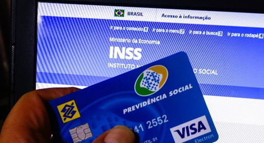 fraudes no BPC