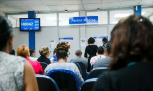 Mutirão do INSS