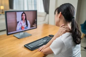 Perícia do INSS por Telemedicina: o que decidiu o STF